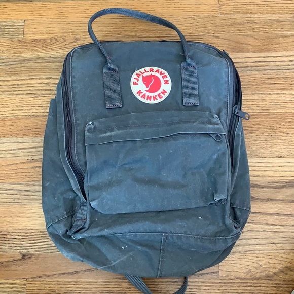 kanken backpack poshmark